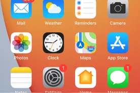又整活！国外大神研发出“灵动刘海”：支持老款iPhone图片