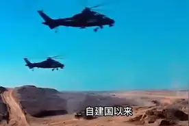 为适应新时代作战，解放军取消师团制，全面推进师改旅图片