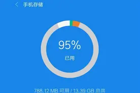 手机越用越卡？绿哥科普背后原因：有一个好系统真的很关键图片