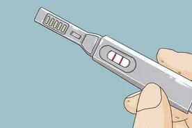 姑娘人流后腹痛、出血，不想动就想躺着，男友却说：你就是矫情图片