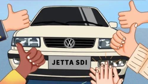 一万的预算，给你推荐六款最好的二手车！