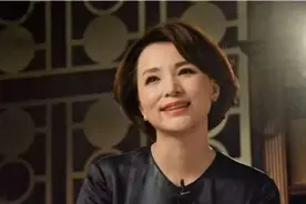 最爱国的董卿去美国生孩子了，出国热潮何时结束图片