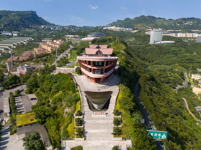 习酒之魂，在这方水土与人文之间｜摄影采风手记