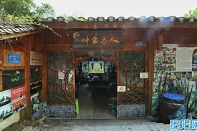【图集】到醉美偏坡，感受布依族非遗蜡染魅力！图片