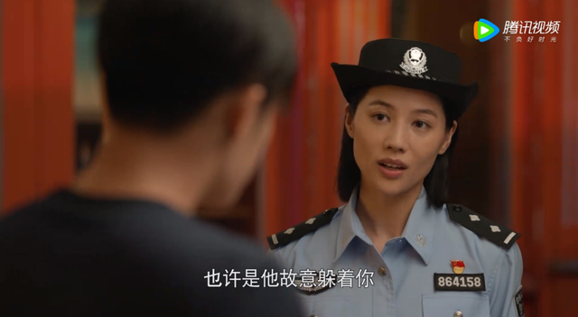 实锤水军造谣、职场性骚扰，这国产悬疑剧尺度够大