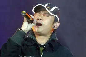 雨中飘荡的回忆：震惊刀郎的演唱魅力图片