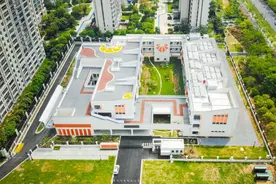 学校、医院、农贸市场……吴江民生实事项目最新进展！图片