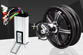 买电动车，500W、800W、1200W等功率，选择哪一个好？答案告诉你图片