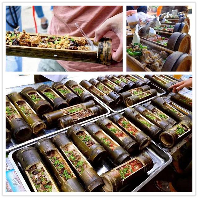 从化溪头村赏梅花、摘砂糖桔一日游攻略，游玩全免费，附日程参考