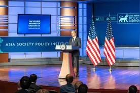 美国对华政策之变图片