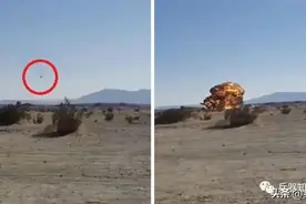 近两年的F-35事故盘点，不是摔就是打图片