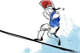 民间传说的憋宝人是正是邪？图片