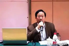 张进德：​明清人解读《金瓶梅》图片