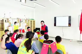 小圆桌“议”出大融合！大亚湾兴港社区探索治理新模式！图片