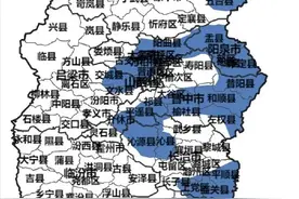 雷电、冰雹、强降水、7级大风来了！这天气头发突然炸起，绝对是一个危险信号！图片