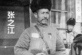 万籁声传奇：没有参加决赛 张馆长为何说他是“真正的第一”？图片