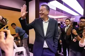 卷起来了，俄计划取消中国人赴俄签证，泰国直接宣布：中国人免签图片