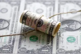 人民币和美元同时下跌，中美利差开始缩小，中国核心资产迎来重估图片