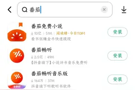 网络小说发文平台简要介绍图片