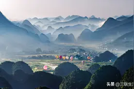 贵州，山地“启蒙运动”图片