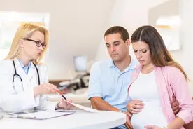 孕期最全的各种检查时间表，看看你该做什么检查了呢？图片