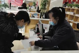大同：住宅加装电梯可用住房公积金支付图片