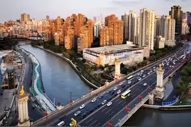 “教育洼地”变“高原”？普陀区强力教育资源回归图片