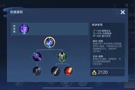 新版纯净苍穹到底盘活了哪些英雄？图片