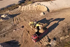 干啥别干包工头！想包工先知道这些土石方数据，不然亏塌底！图片
