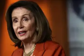 佩洛西窜访台湾，解放军环岛实弹演练，反制才刚刚开始图片