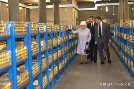 全球戒备森严的十处秘密地方图片