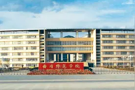 最难考的云南省内二本高校，是这5所！云南农大、云南师大断档图片