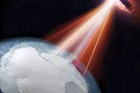 地球5次生物大灭绝，真的与月球有关吗？月球背面有什么存在？图片