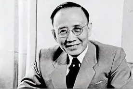 1966年周总理亲列保护名单，谁排名第二仅次宋庆龄图片