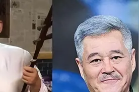 善恶终有报！66岁的赵本山老脸丢光，名声竟被儿子毁在这件事上？图片
