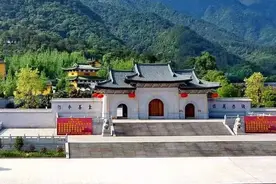 春节假期云门寺有两天暂停对外开放，南华寺预约开放时间有调整图片