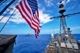 中美开战，中国有足够的武器储备吗？图片