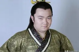 投错胎的秦王嬴荡图片