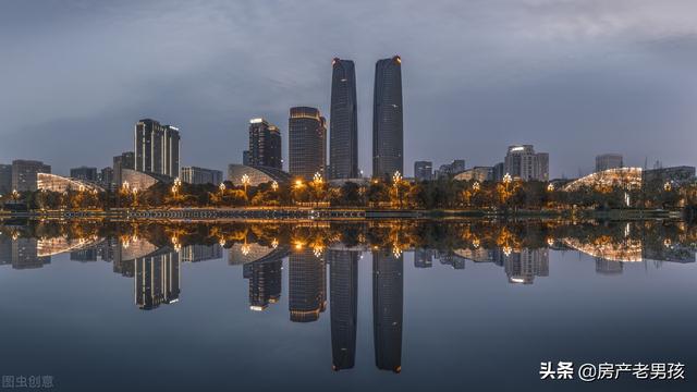 解读成都5.16新的楼市调控政策，将给成都楼市带来什么影响？