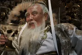 纣王到底是如何继承帝位的？大哥殷启真的杀了父亲帝乙吗？图片