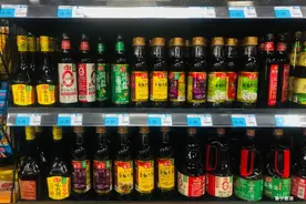 都是酱油，选“一品鲜”还是“味极鲜”？原来区别这么大，涨知识图片