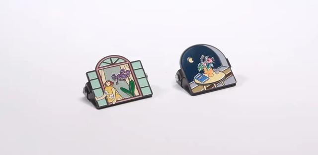 2026日历限量发售 | 每天一句“晚安”，稳稳接住情绪