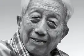 【诗词】挽百岁世纪老人何郝炬同志‖李桅图片