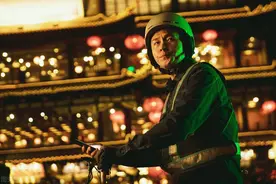 代驾从业百态——代驾司机里“负翁们”的翻身仗图片