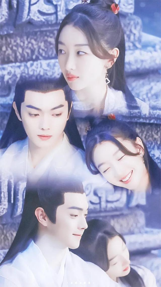 千古玦尘电视剧免费观看完整版,千古玦尘第41集:后池被芜浣重伤灵脉尽