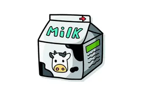 牛奶、羊奶、骆驼奶到底怎么选？专业人士告诉你图片