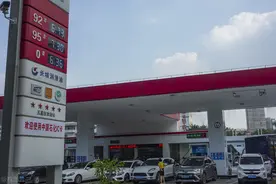 车主小心：别让加油省车主这类APP，骗走你的血汗钱。图片