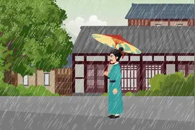 俗语“一户开两门，人财都难存”，为什么不能开两门？图片