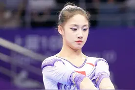 这一届运动员咋都这么美啊，6位女选手实力超群，颜值也不输女星图片