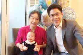 郭晶晶之母范玉梅：见证女儿的泪与痛，最希望她与霍启刚天长地久图片